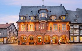 Hotel Kaiserworth Goslar